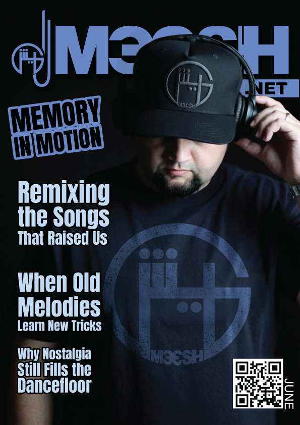 June Issue Cover