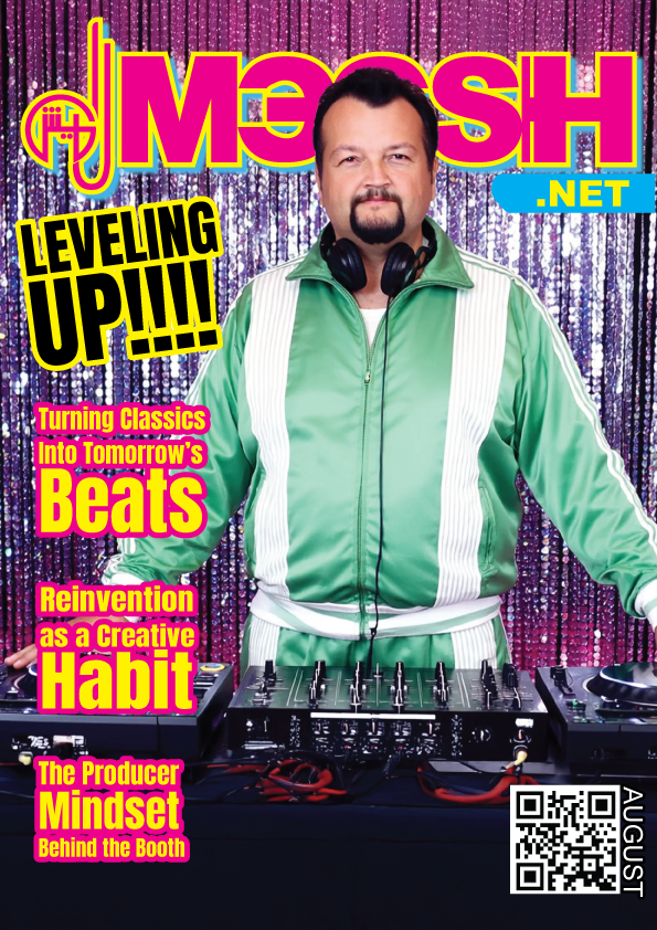 August issue