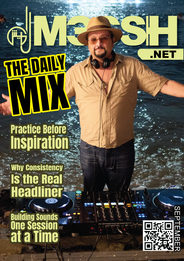 September Issue Cover